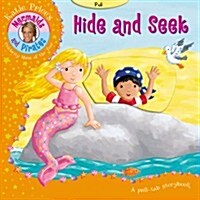 Katie Price Mermaids and Pirates (Hardcover)