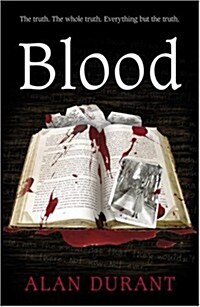 Blood (Paperback)