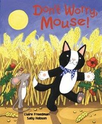 Don't Worry Mouse (Paperback, New ed)