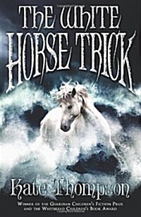 The White Horse Trick (Paperback)