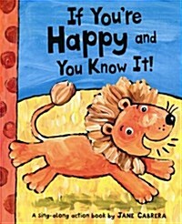 If Youre Happy and You Know it (Paperback)