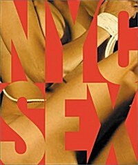 Nyc Sex (Paperback)