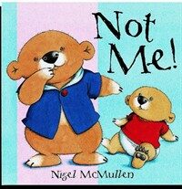 Not Me (Paperback)