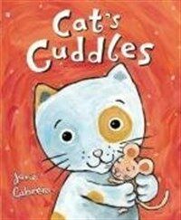 Cat's Cuddles (Hardcover)