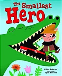 Smallest Hero (Paperback)