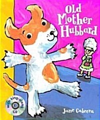 Old Mother Hubbard (Paperback)