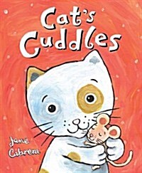 [중고] Cat‘s Cuddles (Paperback)