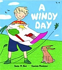 Windy Day (Paperback)