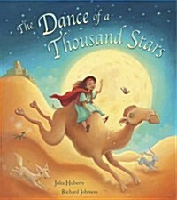 Dance of a Thousand Stars (Hardcover)