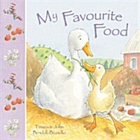 My Favourite Food (Paperback)