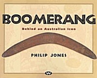 Boomerang (Paperback)