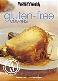 Gluten-Free Cooking (Paperback)