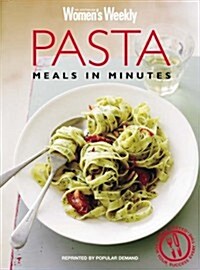 Pasta Meals in Minutes (Paperback)