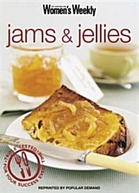 Jams and Jellies (Paperback)