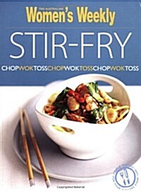 Stir-fry (Paperback)