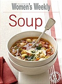 Soup (Paperback)