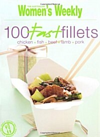 100 Fast Fillets (Paperback)