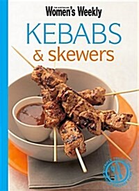 Kebabs and Skewers (Paperback)