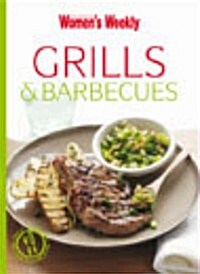 Grills and Barbecues (Paperback)