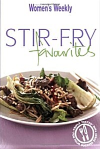 Stir-fry Favourites (Paperback)