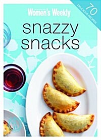 Snazzy Snacks (Paperback)