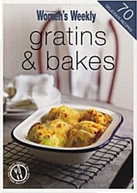 Gratins and Bakes (Paperback)