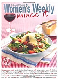 Mince It (Paperback)