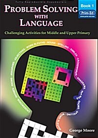 Problem Solving with Language (Paperback)