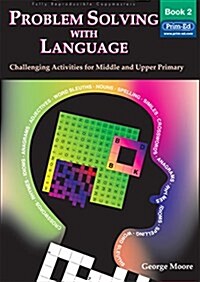 Problem Solving with Language (Paperback)