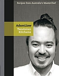 Two Asian Kitchens (Hardcover)