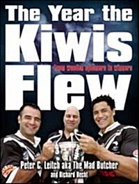 Year the Kiwis Flew (Paperback)