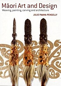 Maori Art and Design (Paperback)