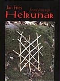 Helrunar : A Manual of Rune Magick (Paperback, 3 Revised edition)