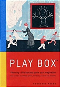 The Play Box (Package)