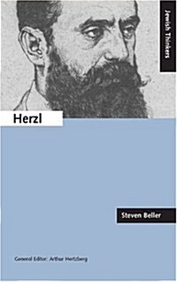 Herzl (Paperback, 2nd, Second Edition)