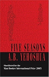 Five Seasons (Paperback)