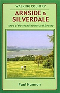 Arnside & Silverdale (Paperback)