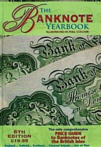 Banknote Yearbook (Paperback)