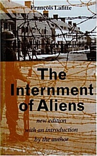 The Internment of Aliens (Paperback, 2 Rev ed)