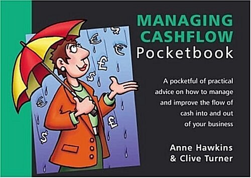 The Managing Cashflow Pocketbook (Paperback)