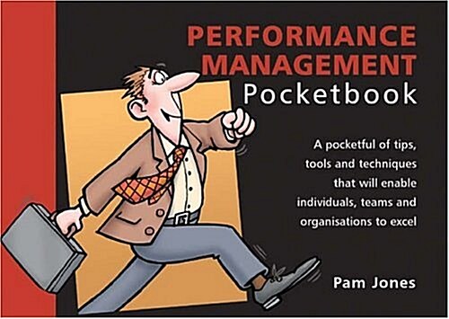 The Performance Management Pocketbook (Paperback)