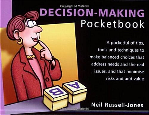 Decision-making Pocketbook (Paperback)