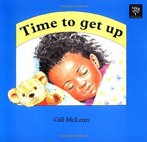 Time to Get Up (Paperback)