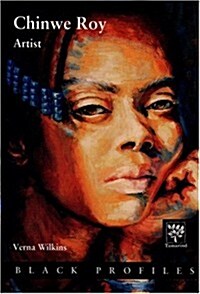 Chinwe Roy : Artist (Hardcover)