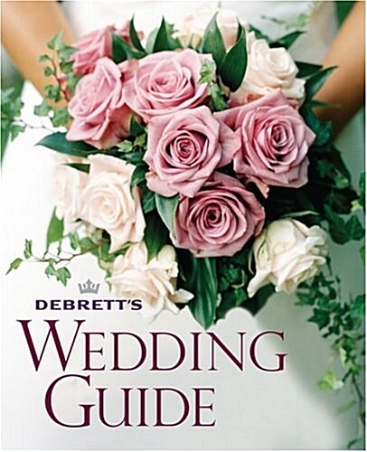 Debretts Wedding Guide (Paperback)