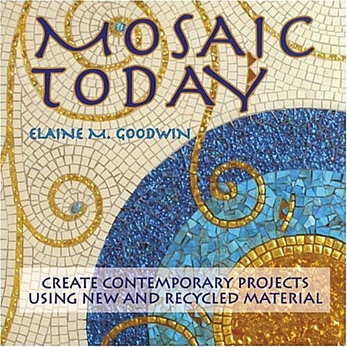 Mosaic Today (Hardcover)
