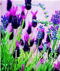 Lavender : The Growers Guide (Hardcover)