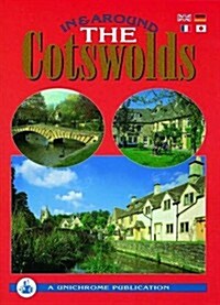 In and Around the Cotswolds (Paperback)