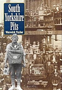 South Yorkshire Pits (Paperback)