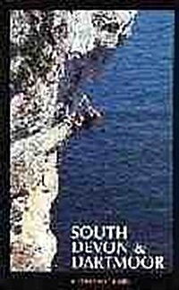 South Devon and Dartmoor (Paperback)